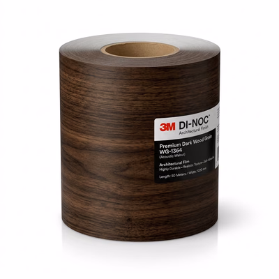 3M™ DI-NOC™ Architectural Finishes