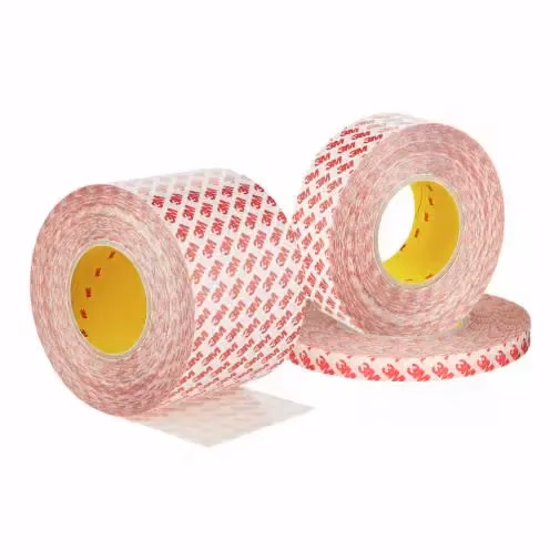3M™ Double Coated Tape GPT-020F (1" & 2")