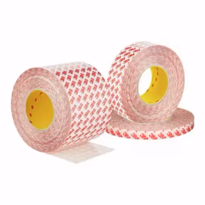 3M™ Double Coated Tape GPT-020F (1" & 2")
