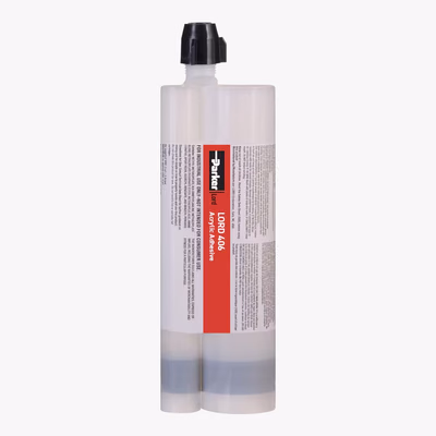 Parker LORD Structural Adhesives