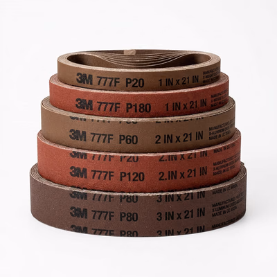 3M™ Cloth Sanding Belts