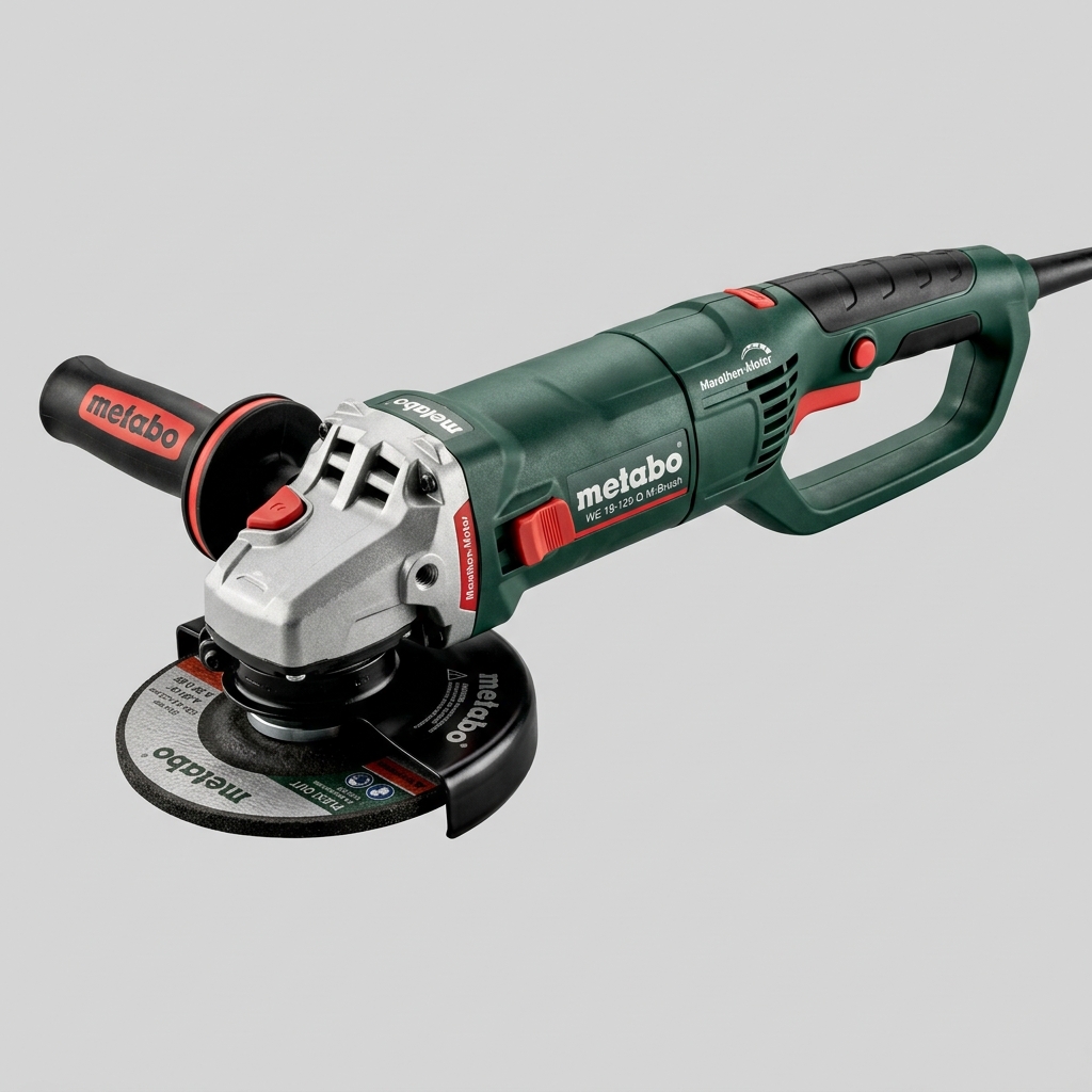 Metabo Professional Power Tools