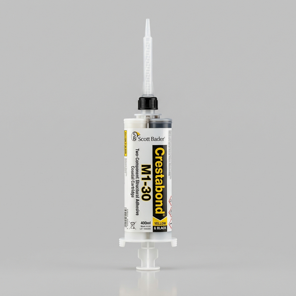 Crestabond® M1-30 Structural Adhesive