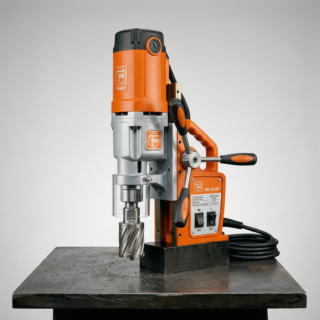 FEIN Professional Power Tools