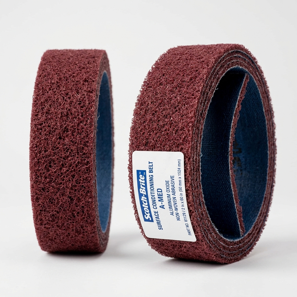 Scotch-Brite™ Surface Conditioning Belts