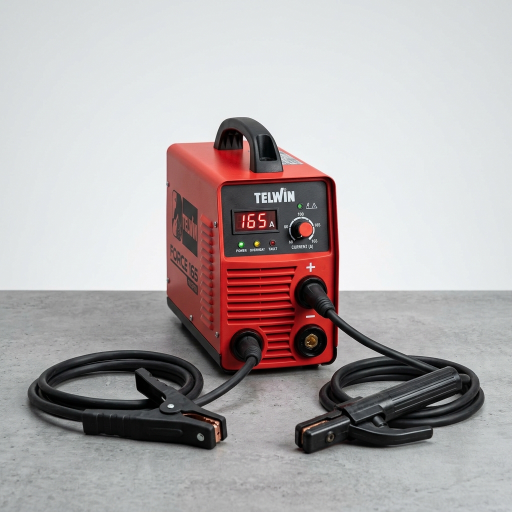 Telwin Welding Equipment