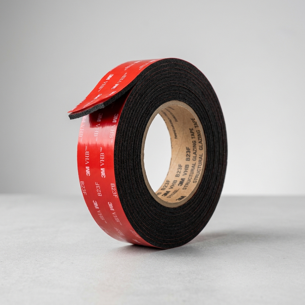 3M™ VHB™ Structural Glazing Tape B23F